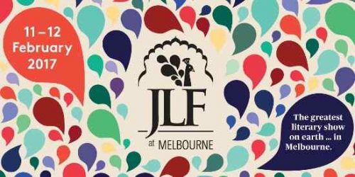 JLF Melbourne