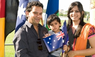 Community Consultations for Temporary Parent Sponsored Visa