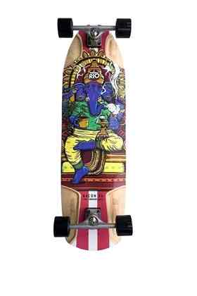 Amazon continues to sell Ganesha skateboards