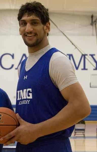 NBA draft Satnam Singh - Abhishek will play his biopic