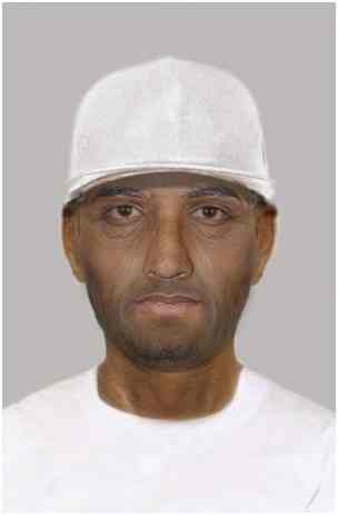 Police want to speak to this Indian man after 2 sexual assaults were reported in Craigeburn