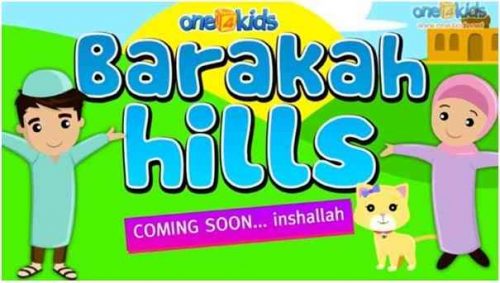 Peppa Pig inspired Barakah Hills may be soon online
