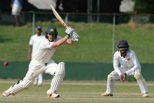 Steven Smith - 8th captain to score century in India