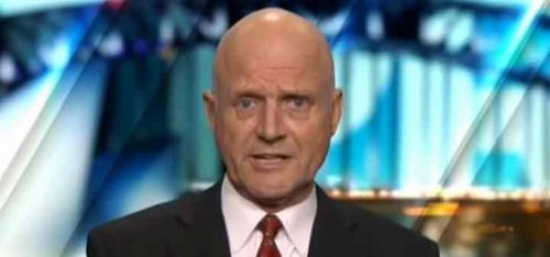 Senator David Leyonhjelm proposes extreme vetting for immigrants