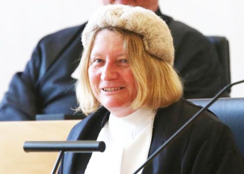 Justice-Catherine-Holmes