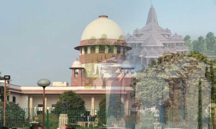 Ayodhya verdict 2019