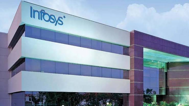Infosys systems wins