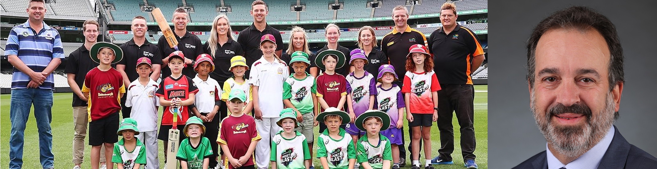 Victorian Sports grants Now OPEN