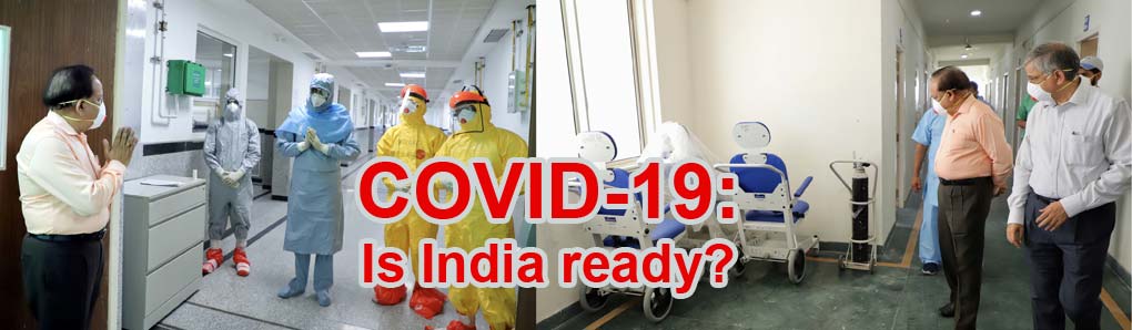 COVID-19-India
