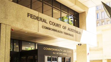 employers shocked federal court