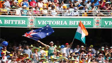 4 tests India_Australia series
