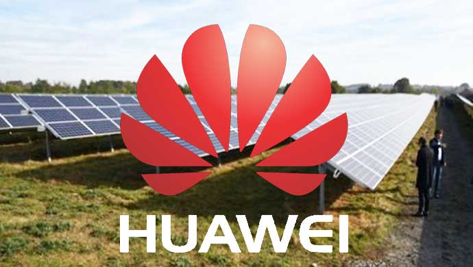Huawei - security concerns in Victoria