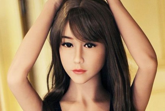 Alibaba exposed selling sex dolls