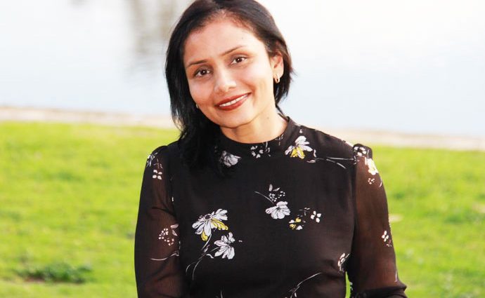 Arpana Patel