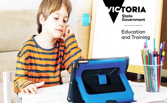 Inclusive Education Victoria