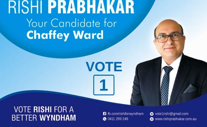 Rishi Prabhakar for Wyndham
