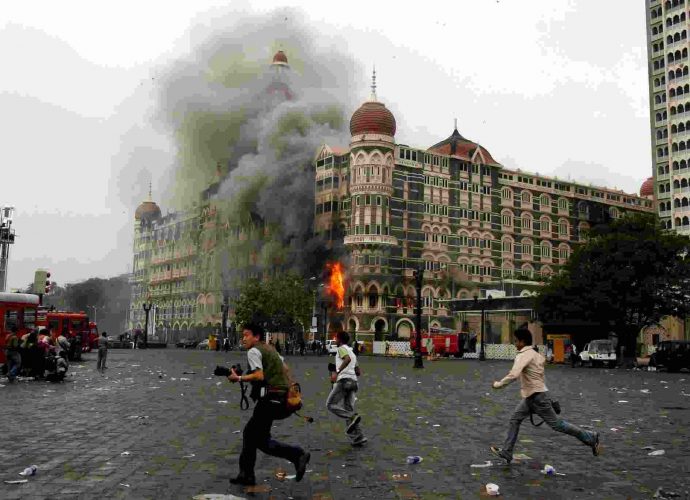 2008 Mumbai attacks plotter said that Pakistan’s Spy Agency ISI played a role @NYT