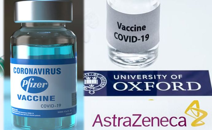 Covid vaccine roll out in Australia