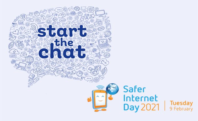 safer internet day 2021