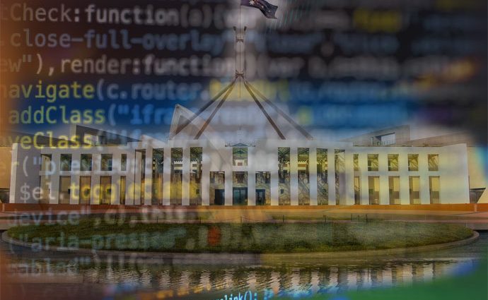 Australia's Cyber Defences