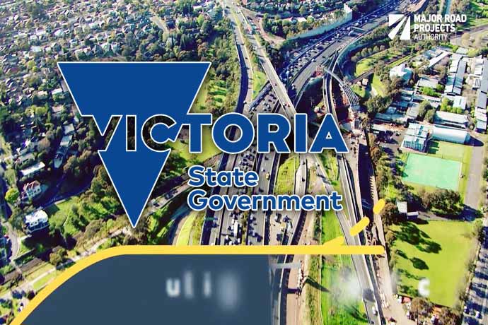AG critical of Vic Govt major projects