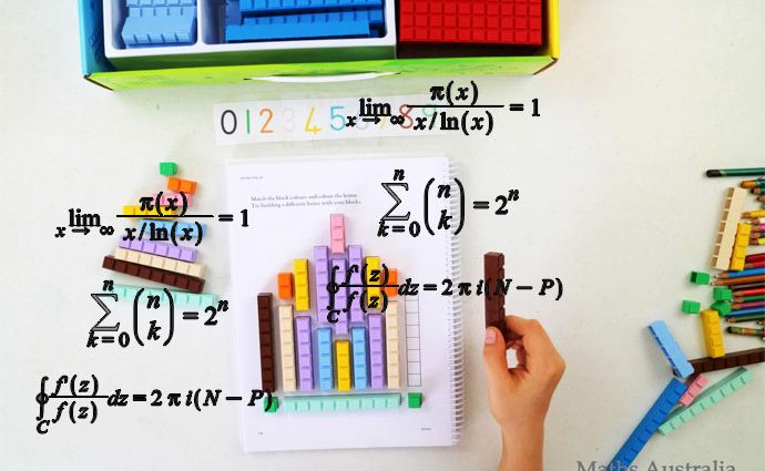 The way we learn and teach Maths must change in Australia