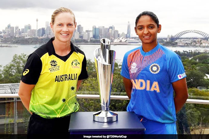 India v Australia women's cricket TBC
