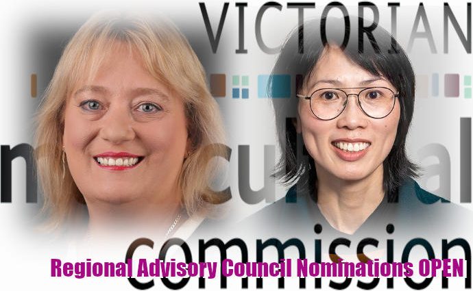 VMC Regional Advisory Council Nominations