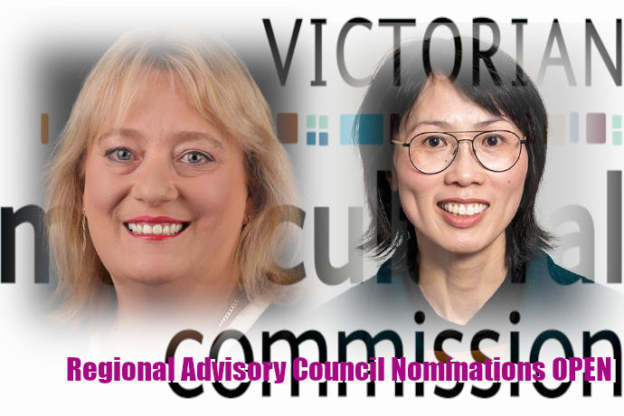 VMC Regional Advisory Council Nominations