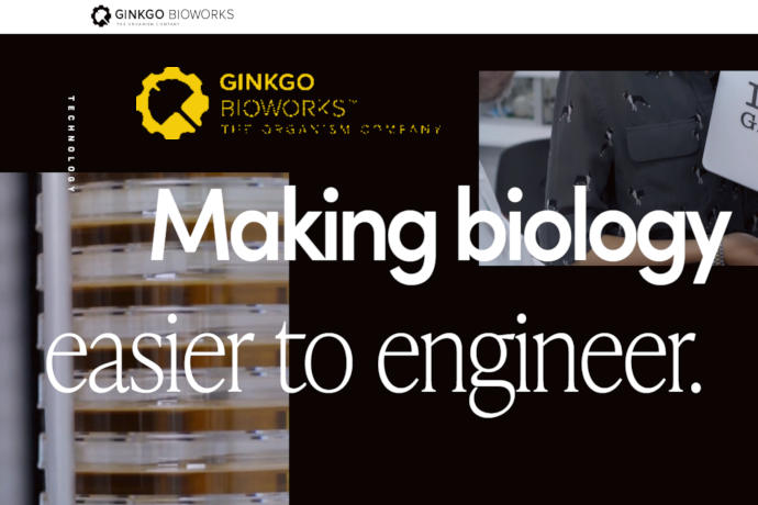 GinkGo Synthetic Biology firm will help Victoria develop mRNA capabilities