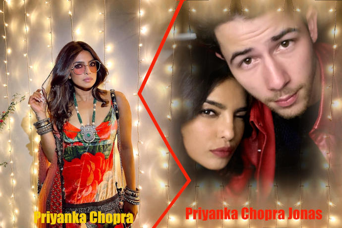Are Priyanka Chopra Nick Jonas splitting?