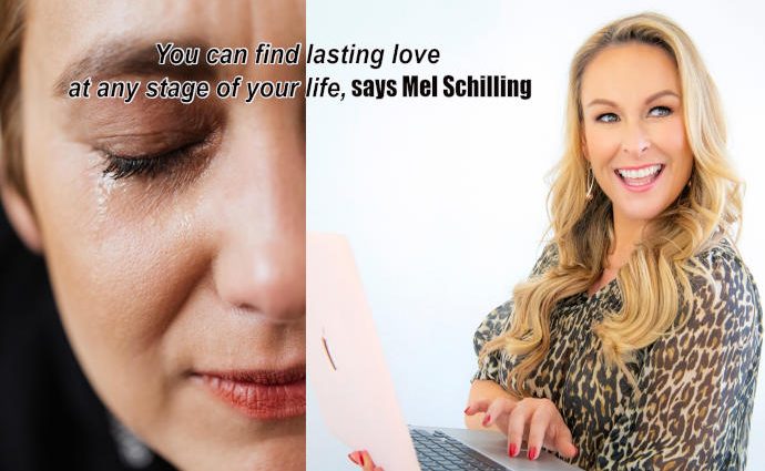 Mel Schilling Confidence Coach on singles