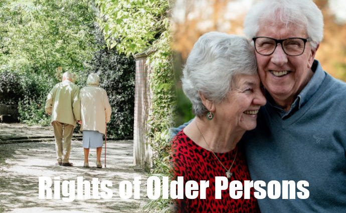 UN Convention on Rights of Older Persons