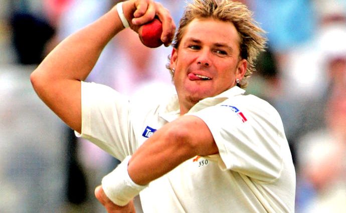 Shane Warne went too soon, too young