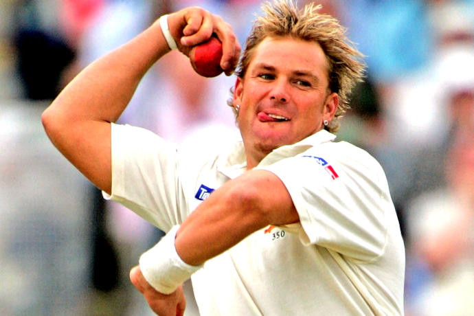 Shane Warne went too soon, too young