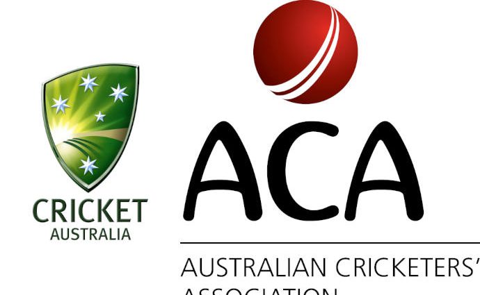 Cricket Australia and ACA MoU