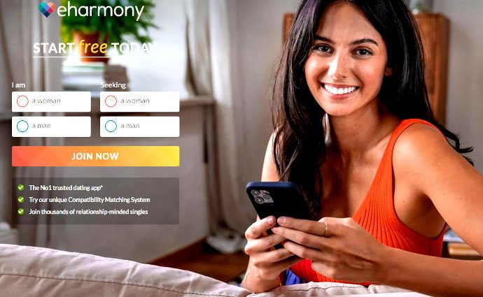 Dating with traffic light system eHarmony