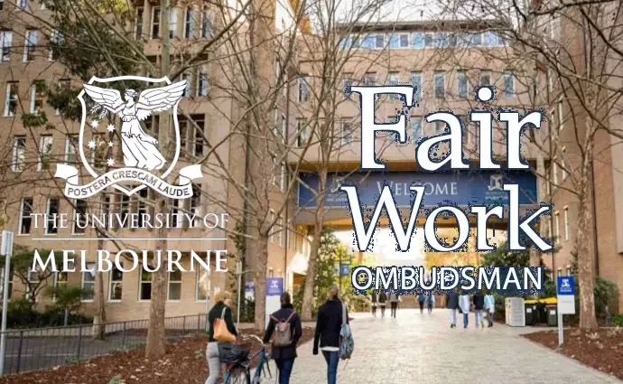 FWO takes UoM to court