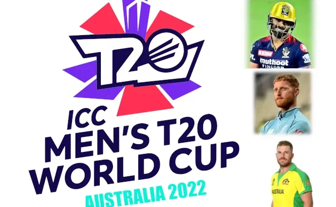 ICC T20 2022 Australia Squad announced