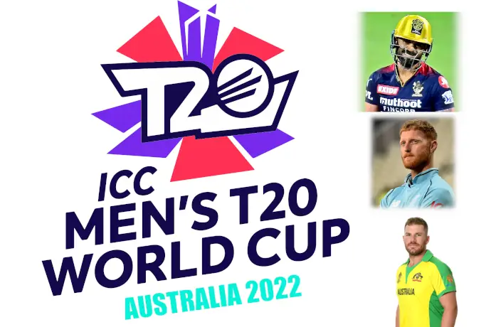 ICC T20 2022 Australia Squad announced