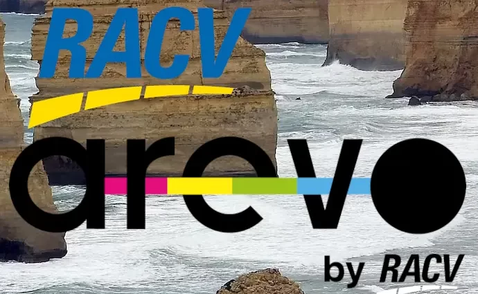 RACV Arevo App - Peace of mind while holidaying