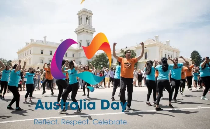 Australia Day 2023-Bollywood-2022