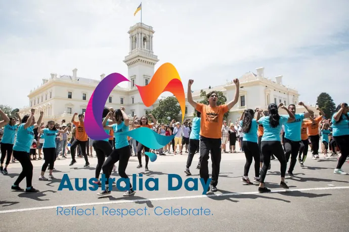 Australia Day 2023-Bollywood-2022