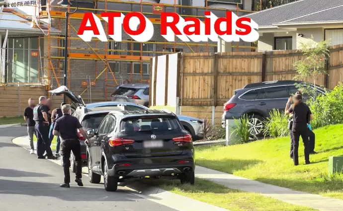 ATO raids - Operation Protego-BT33