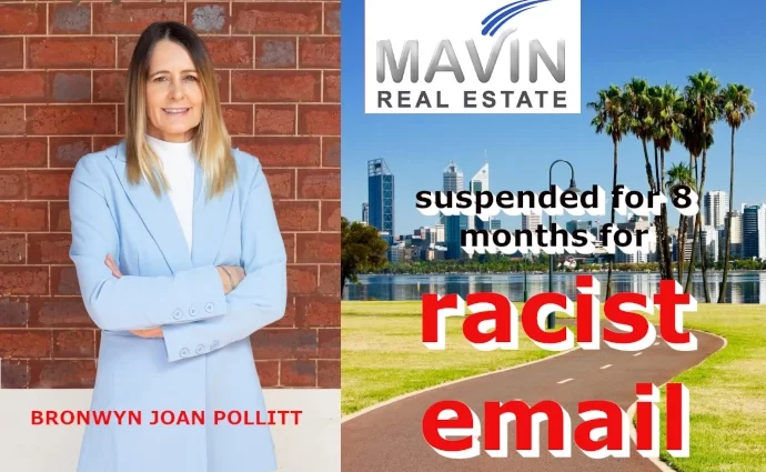 Bronwyn Joan Pollitt - Mavin Real Estate