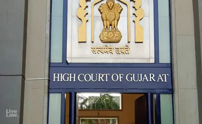 Gujarat High Court - pre-school