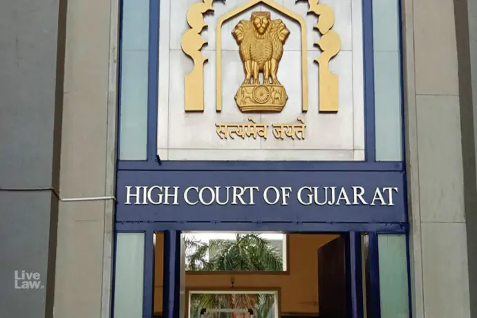 Gujarat High Court - pre-school