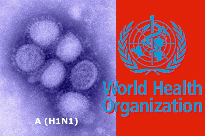 A (H1N1) influenza virus