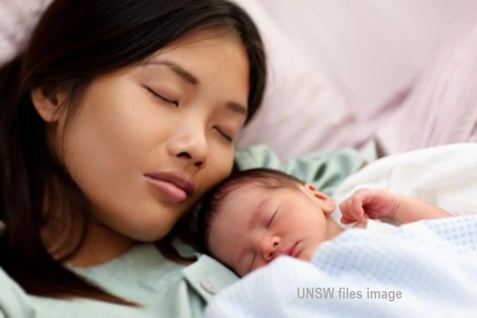 IVF Baby UNSW