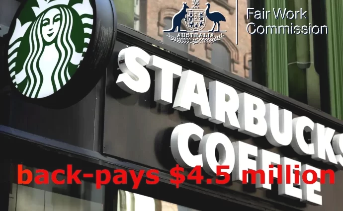Starbucks Coffee-eBT